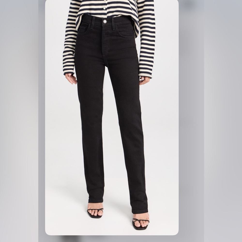 Favorite Daughter the Vivi Jeans